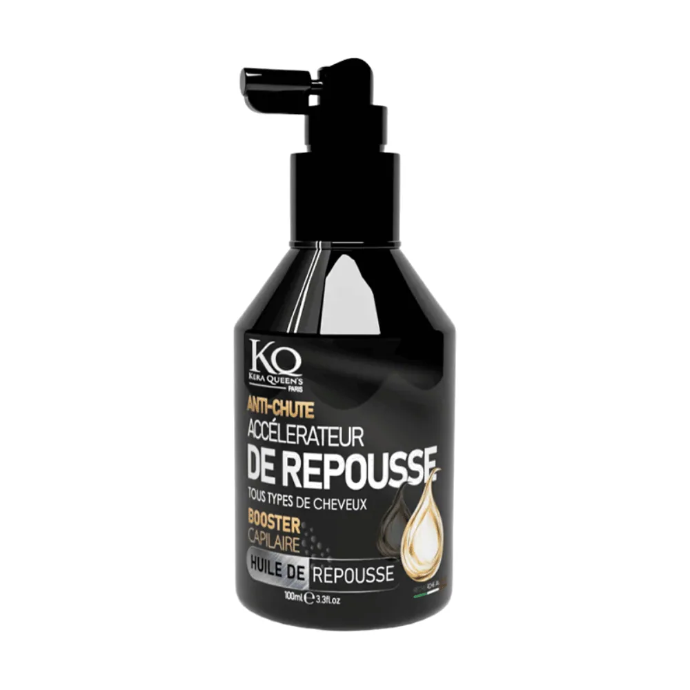 Kera Queen’S Booster Capillaire Anti Chute 100ml