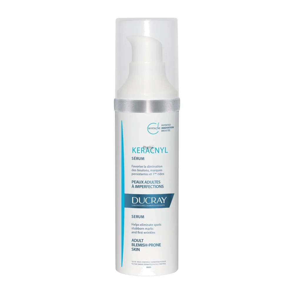 KERACNYL Sérum Peaux Adultes A Imperfections