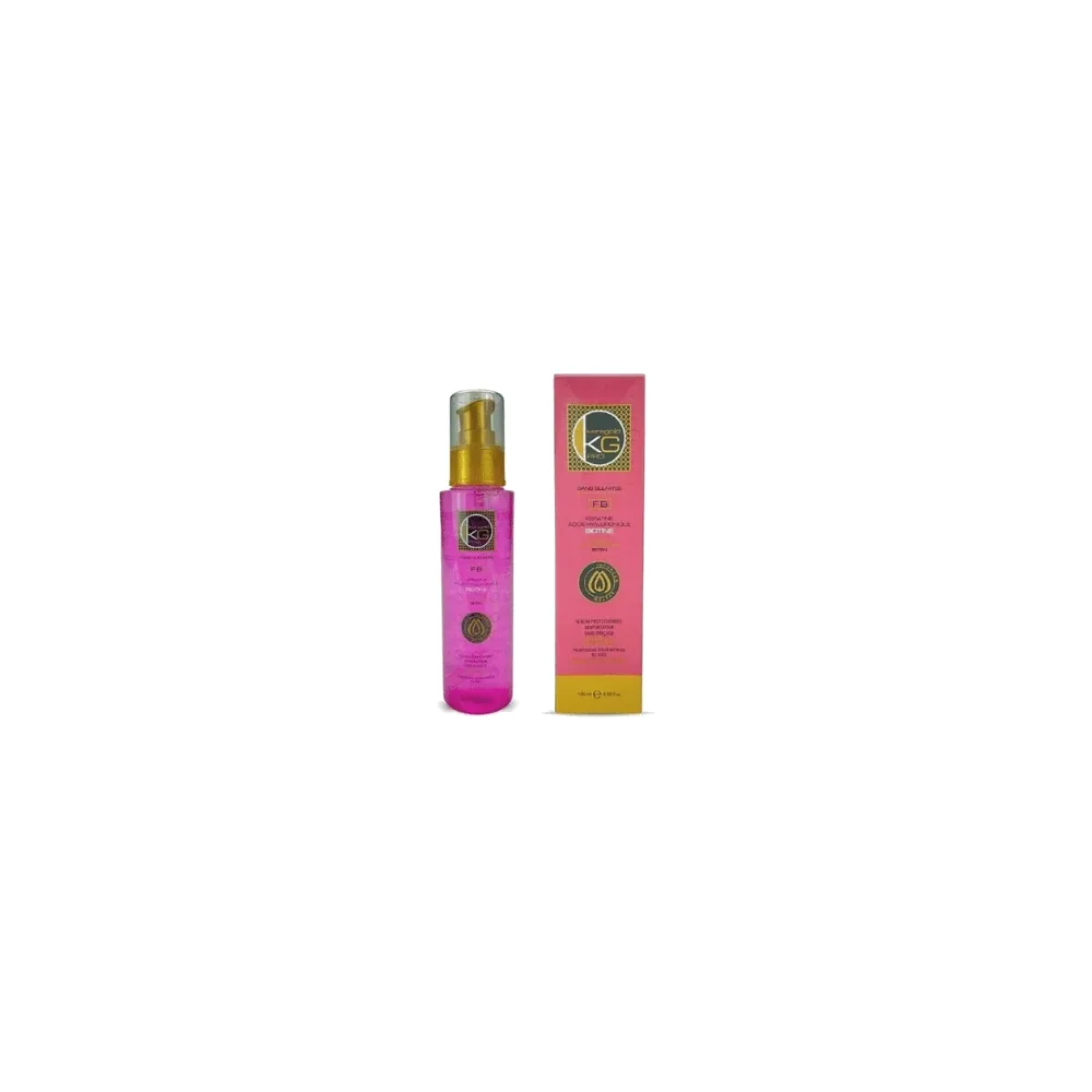 Keragold Sans Sulfate Serum Keratine & Acide Hyaur