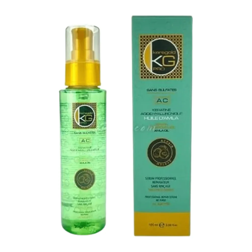 Keragold Sans Sulfate Serum Keratine & Amla