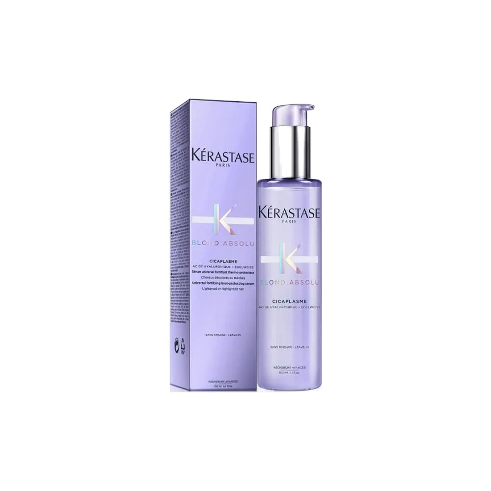 Kérastase Blond Absolu Cicaplasme Sérum Universel