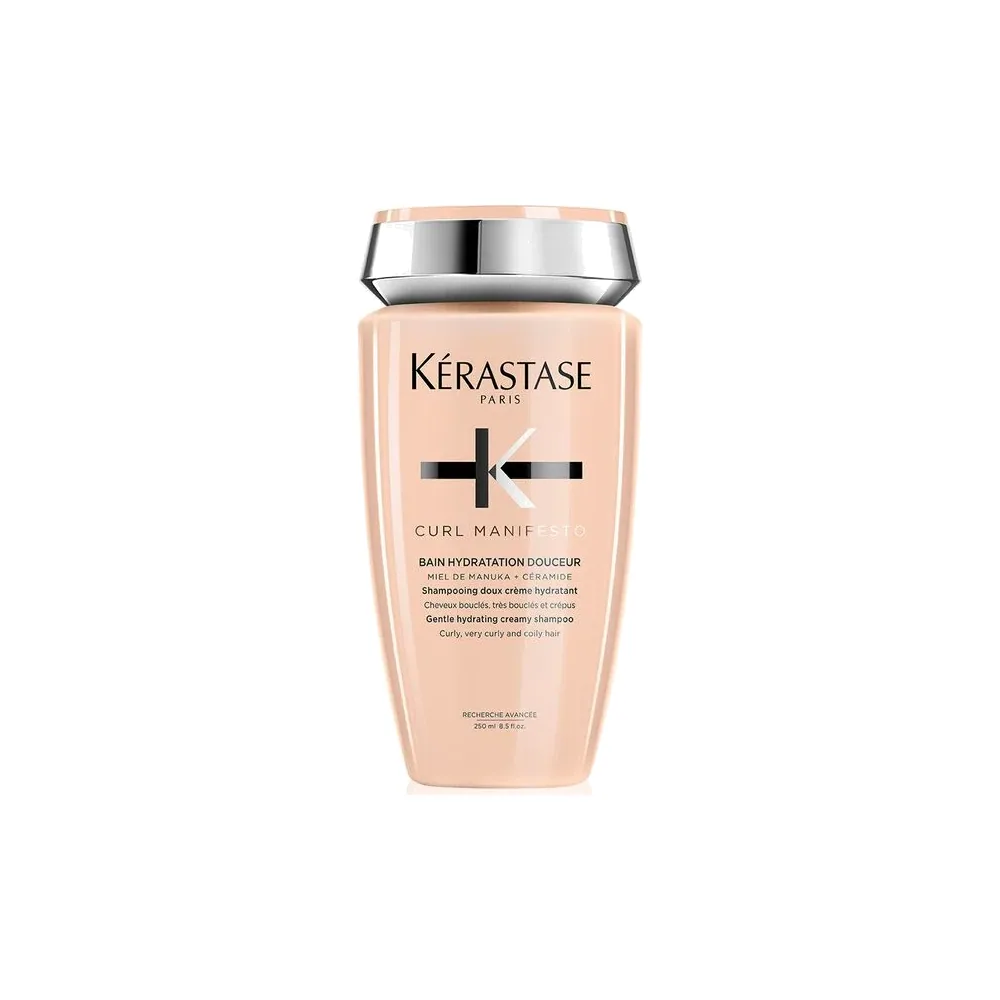 Kérastase Curl Manifesto Bain Hydratation Douceur