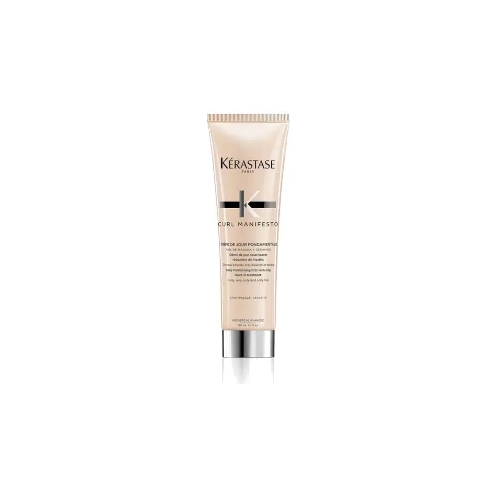 Kérastase Curl Manifesto Crème De Jour Fondamentale
