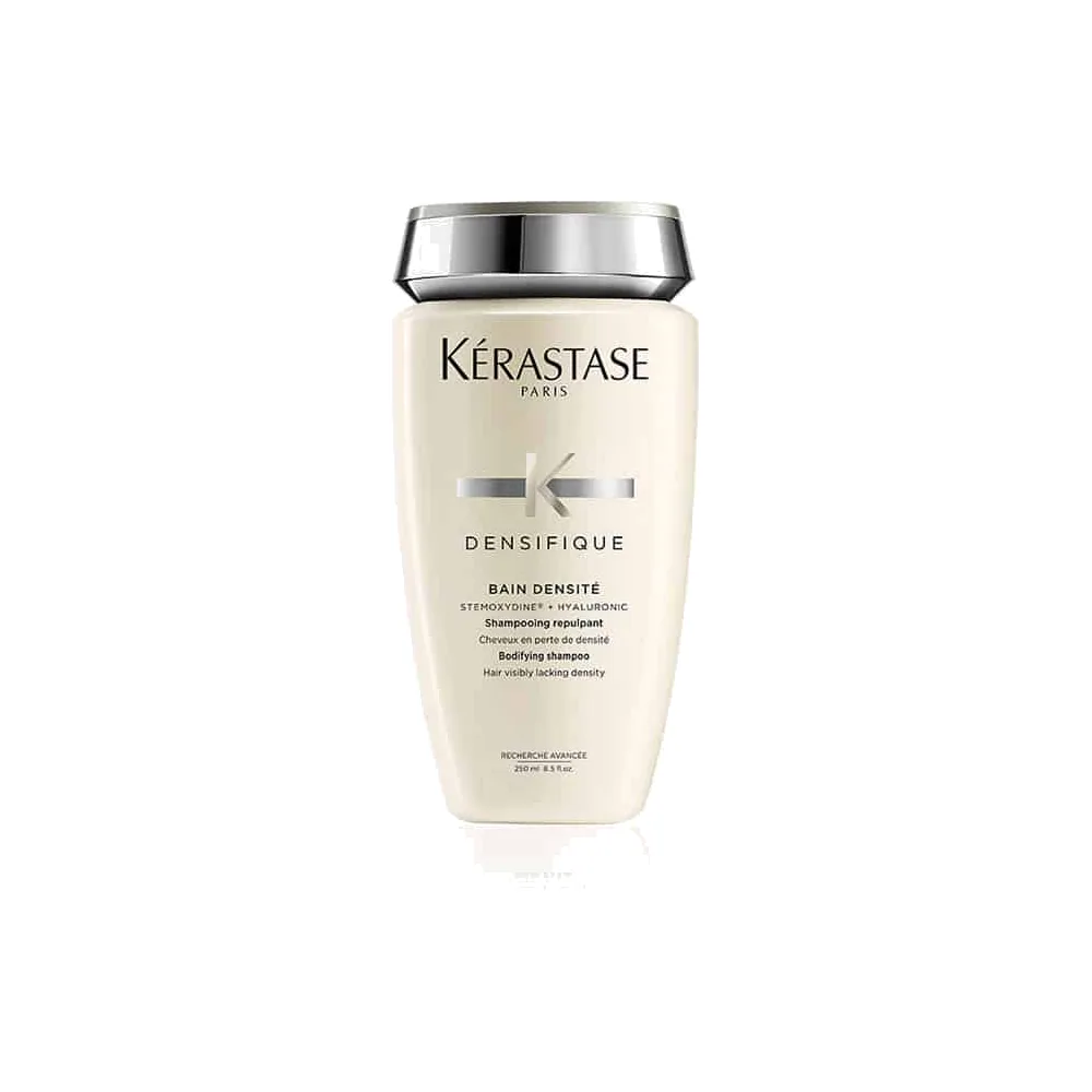 Kérastase Densifique Bain Densité Shampoing Repulpant