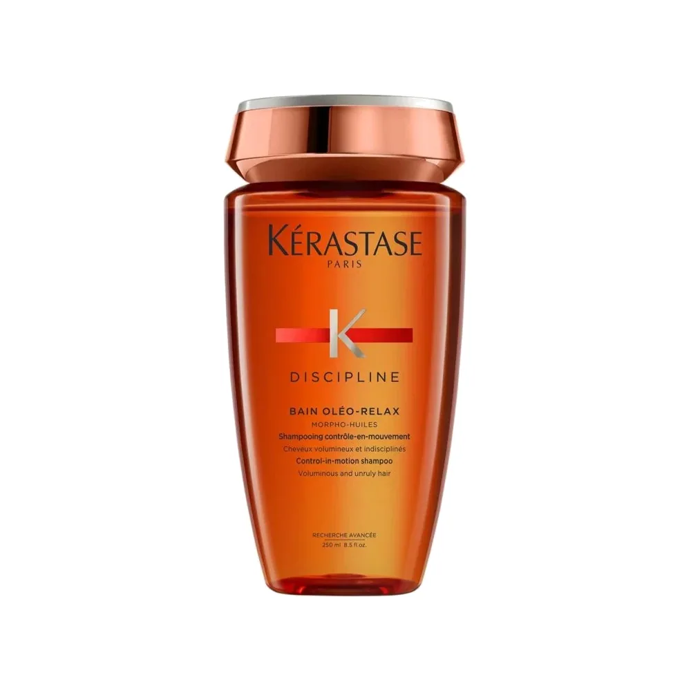 Kerastase Discipline Bain Oleo-Relax