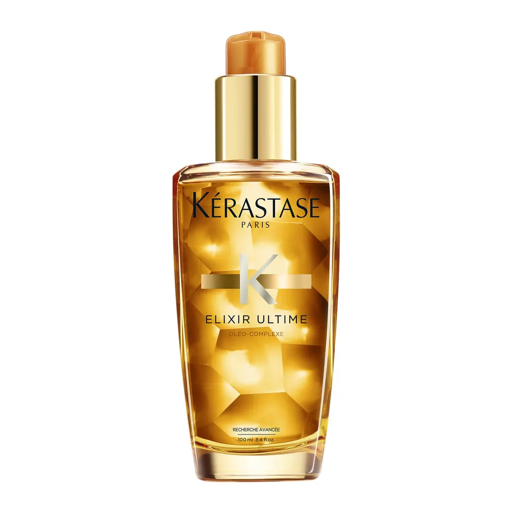 Kérastase Elixir Ultime Huile
