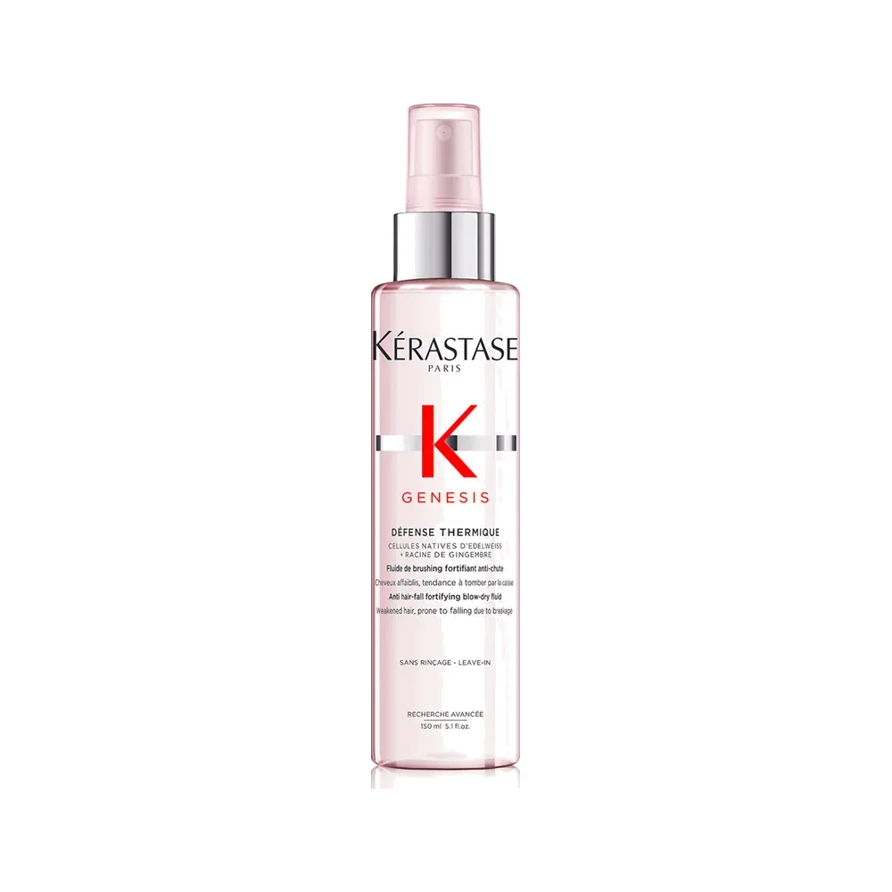 Kérastase Genesis Défense Thermique Fluide Fortifiant