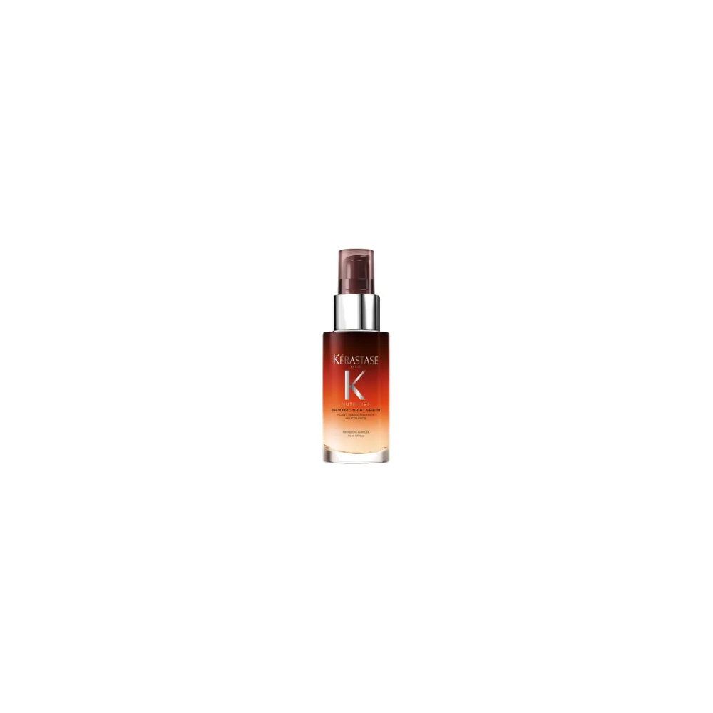 Kerastase Nutritive 8h Magic Magic Night Serum 30ml