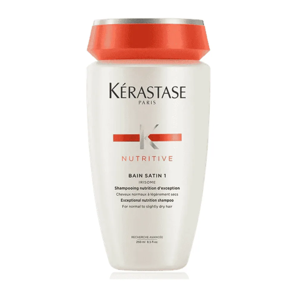 Kérastase Nutritive Bain Satin 250ml