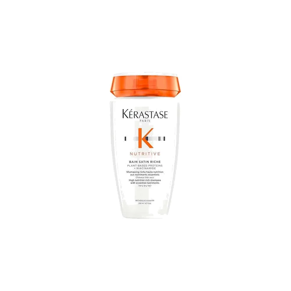 Kérastase Nutritive Bain Satin Riche