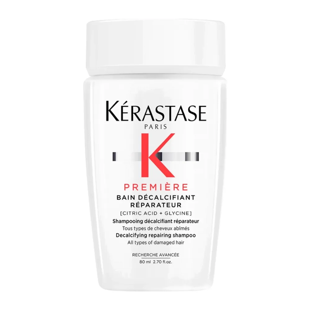 Kérastase Première Shampooing Décalcifiant Réparateur 80ml