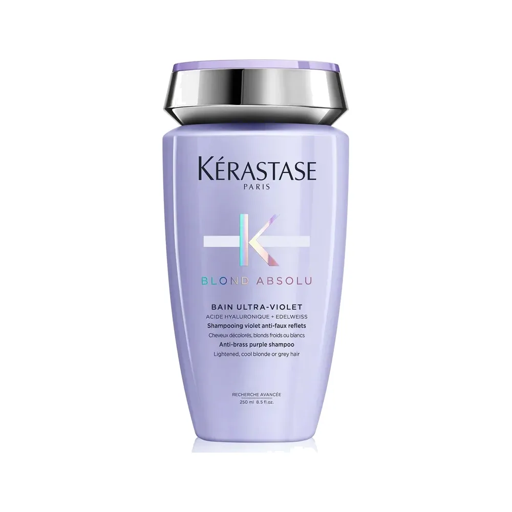 Kérastase Shampoing Violet Anti Faux Reflet