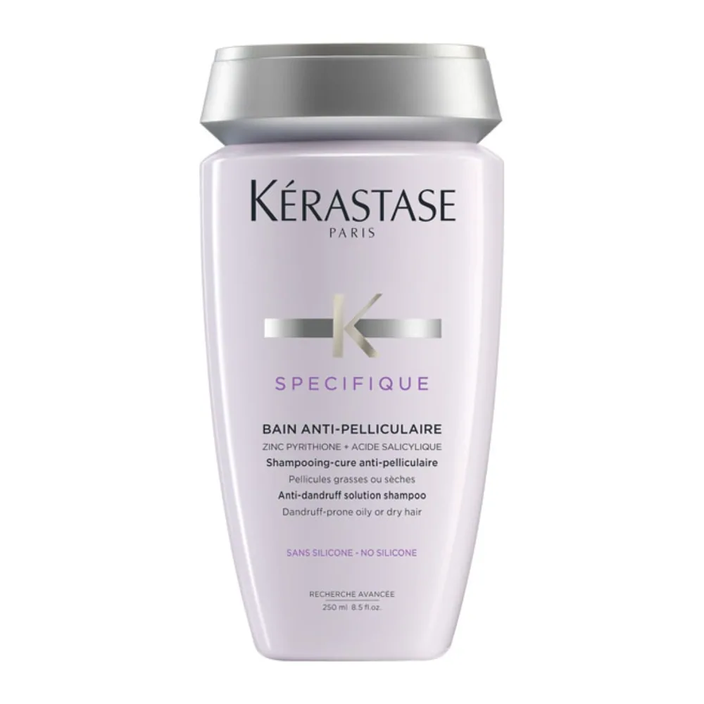 Kérastase Shampooing Specifique Anti-Pelliculaire 250ml