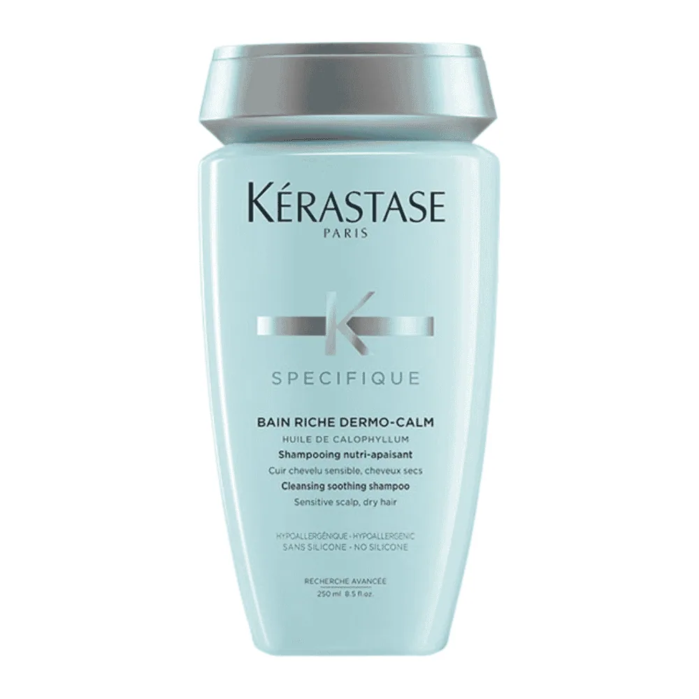 Kérastase Specifique Bain Riche Dermo Calm Shampoing 250ml