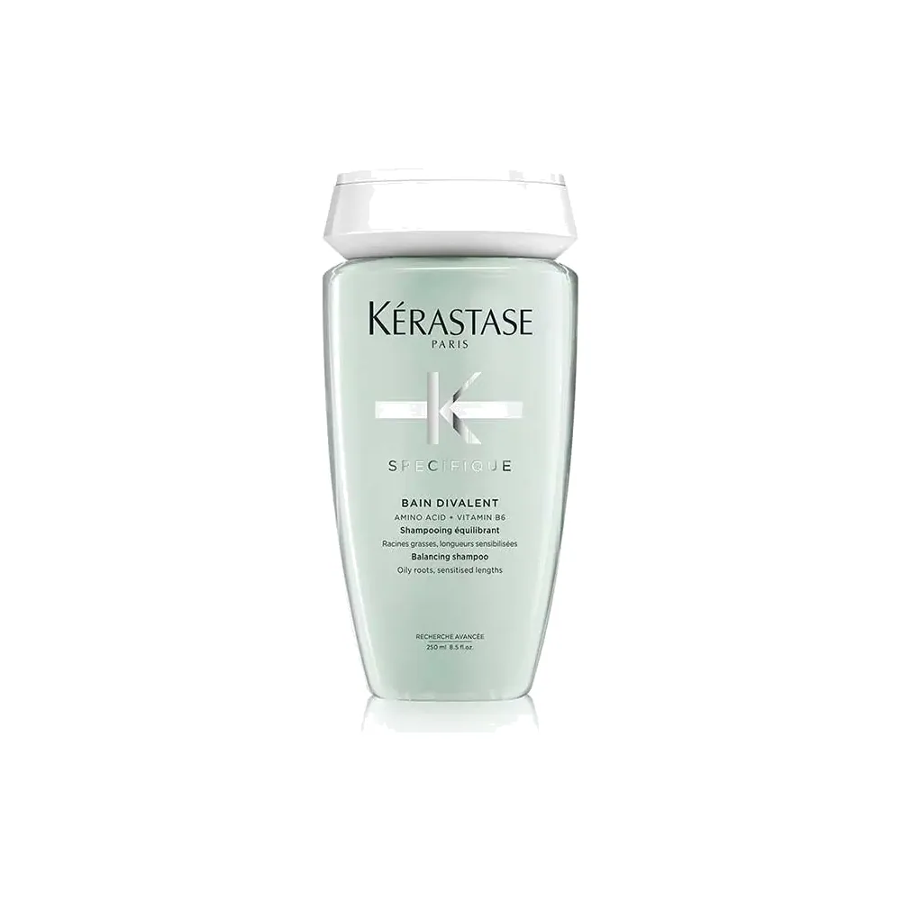 Kérastase Spécifique Shampooing Bain Divalent