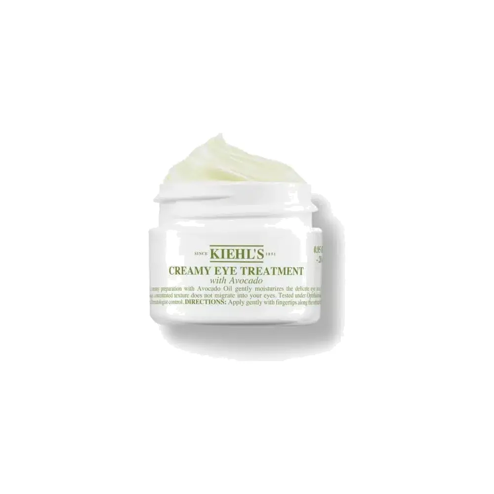 Kiehl’S Greatest Eye