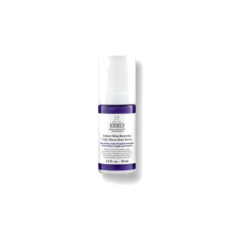 Kiehl’S Sérum Retinol