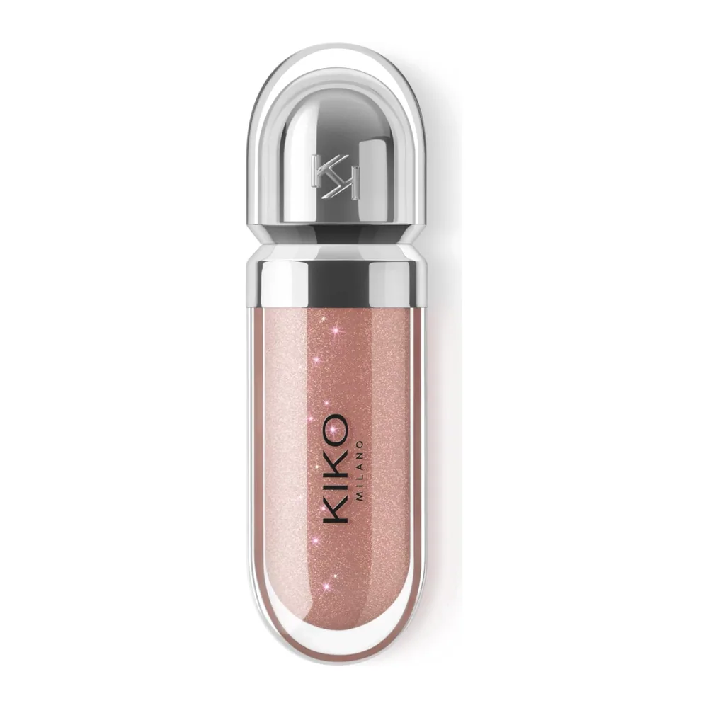 KIKO 3d hydra lipgloss
