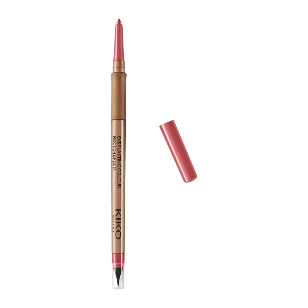 Kiko 504 Ever Lasting Colour Lip Liner 0.35g