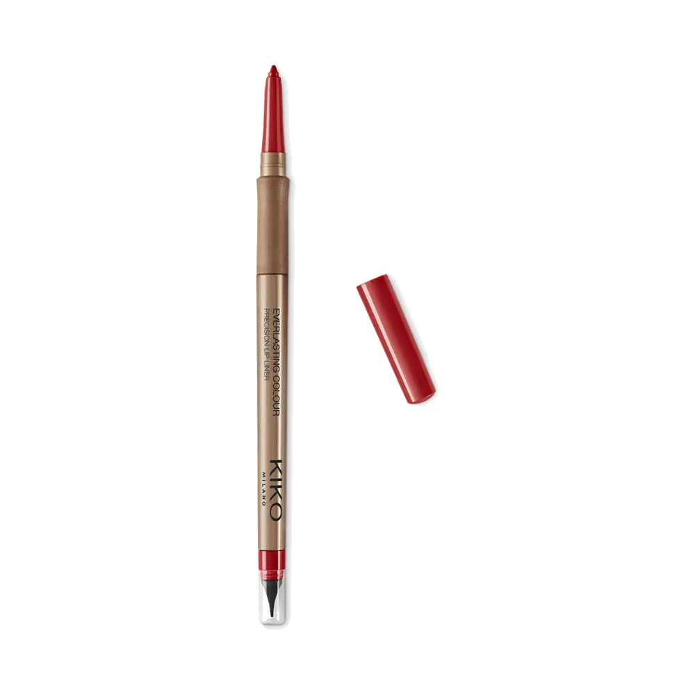 Kiko 516 Ever Lasting Colour Lip Liner 0.35gr
