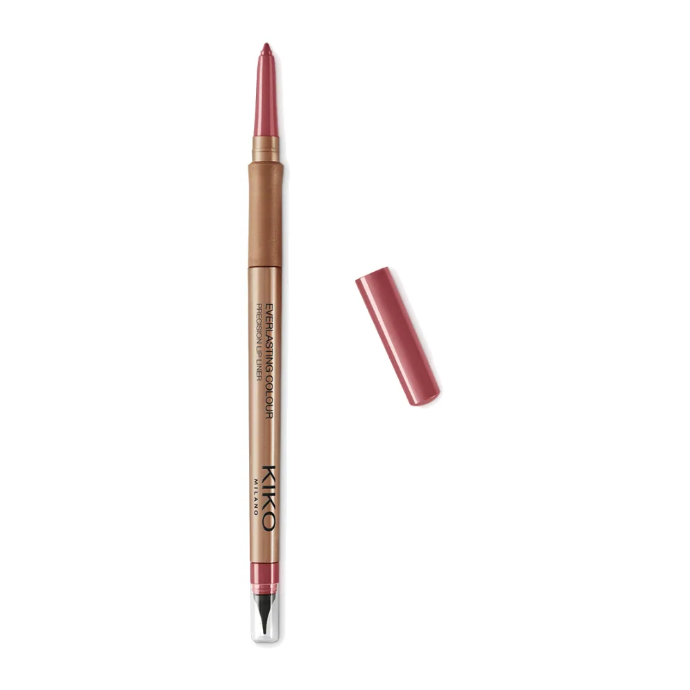 Kiko 517 Ever Lasting Colour Lip Liner 0.35g