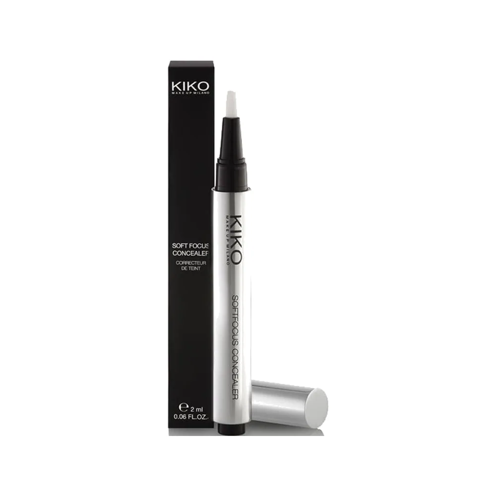Kiko Milano Anti-Cernes Soft Focus – 03