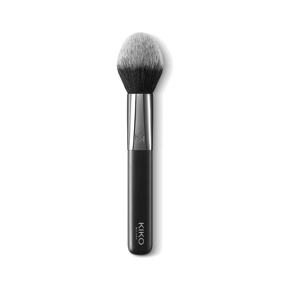 Kiko Brushes Face 08 Precision Powder Brush