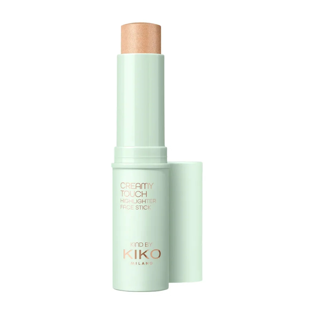 Kiko Creamy Touch Highlighter Face Stick 01 8g
