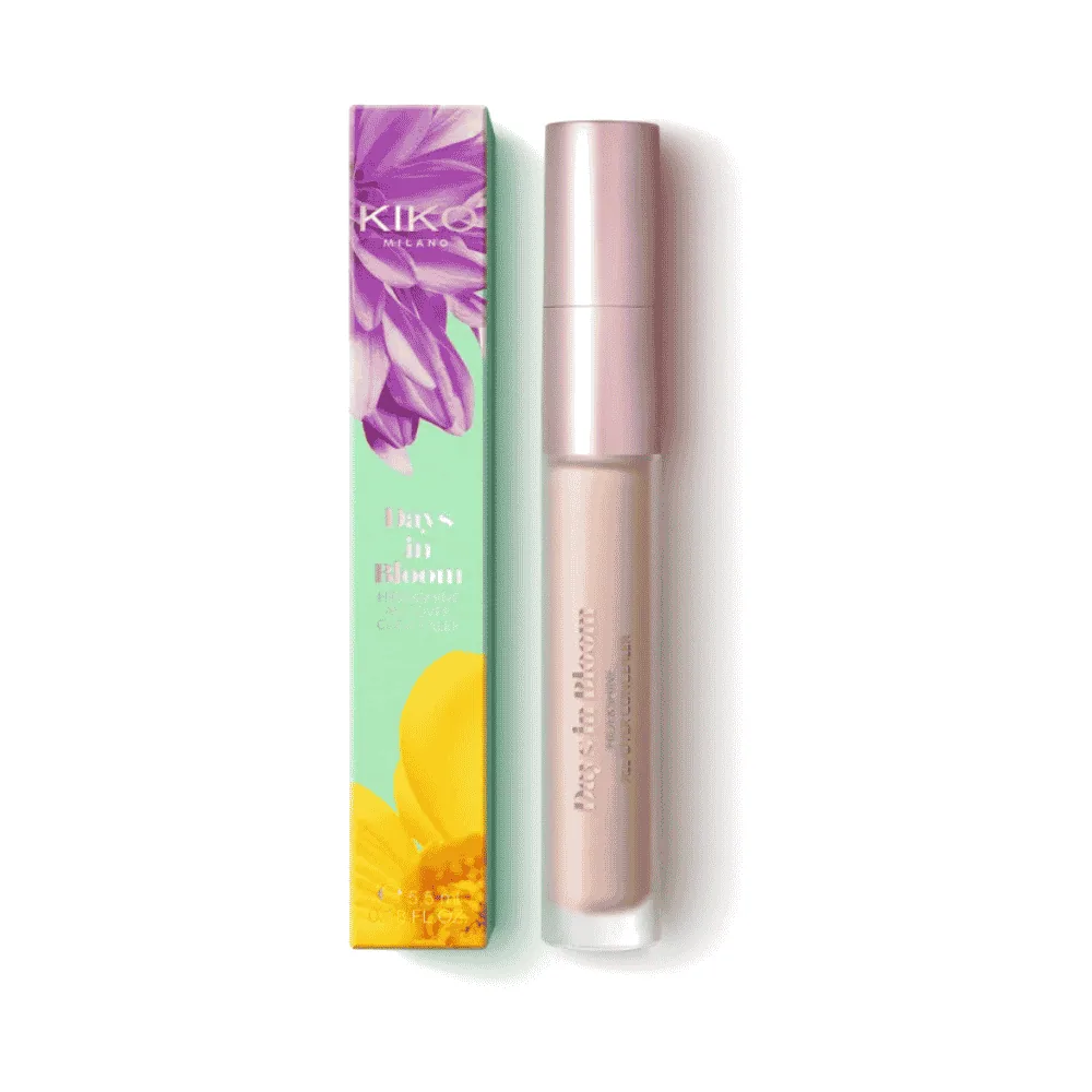 Kiko Days In Bloom 03 Haselnut Concealer 5.5ml