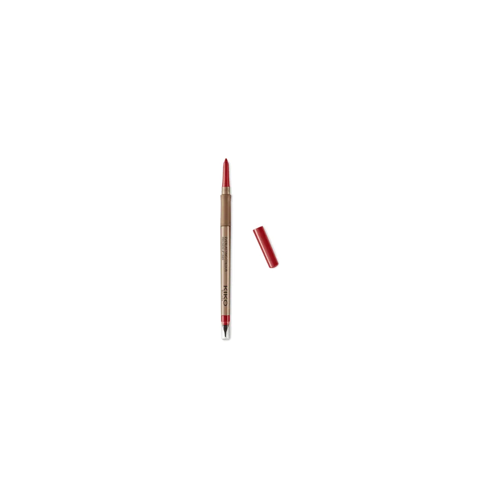 Kiko Ever Lasting Colour Lip Liner 0.35h