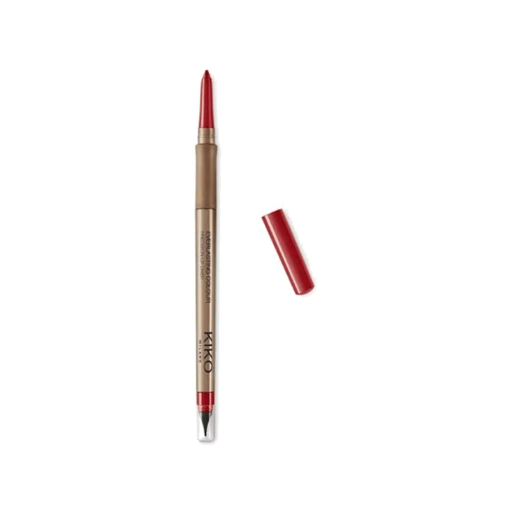 Kiko Everlastin Kajal 01eye Liner