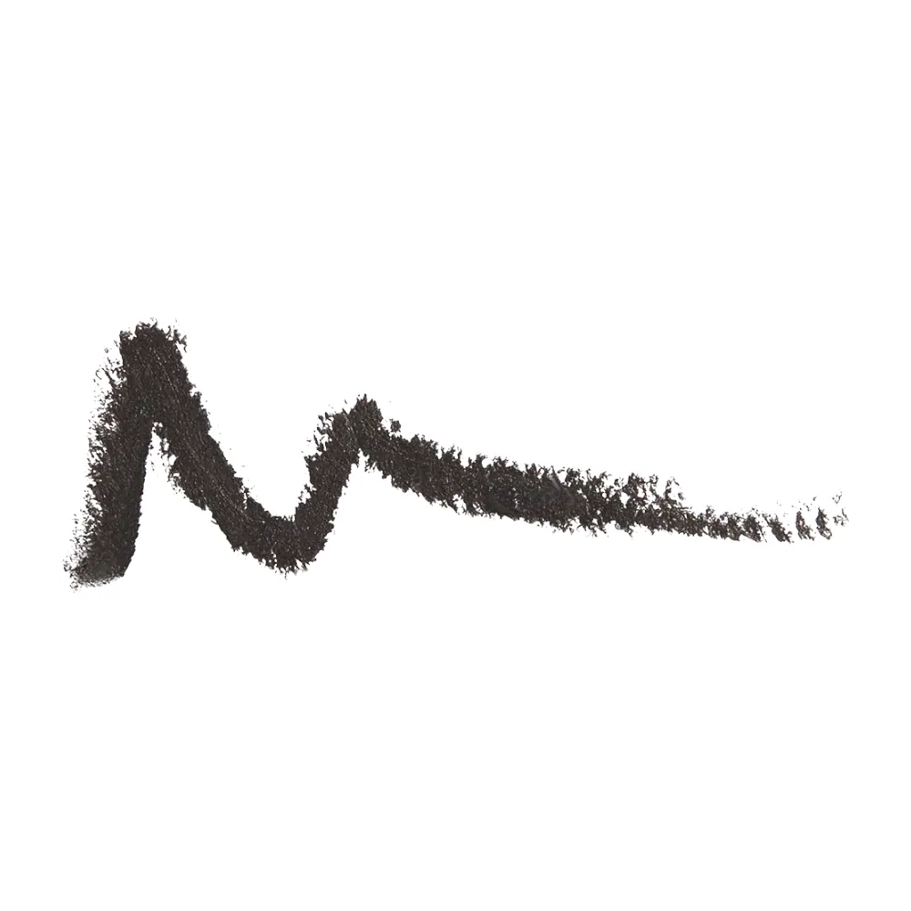KIKO everlasting kajal N°1