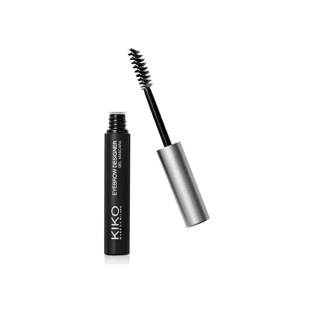 Kiko Milano EYE BROW DESIGNER GEL MASCARA