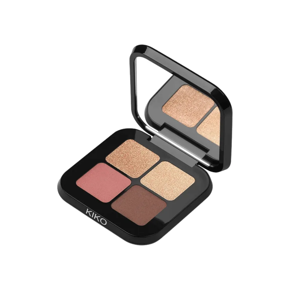 Kiko Eyeshadow Palette 02 2g