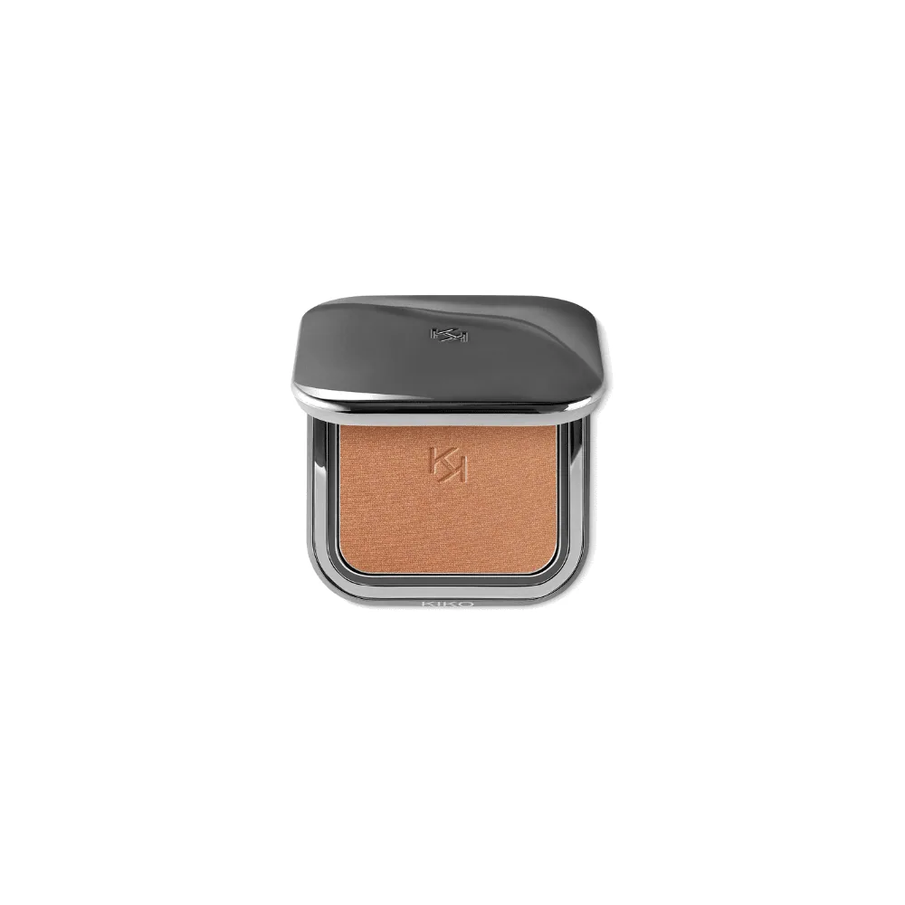Kiko Flawless Fusion Bronzer Powder 08 12g