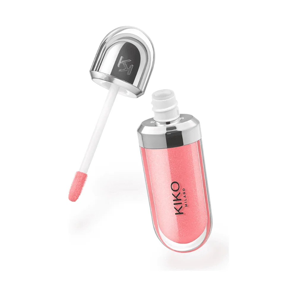 Kiko Gloss 3d Hydra 07 Lipgloss 6.5ml