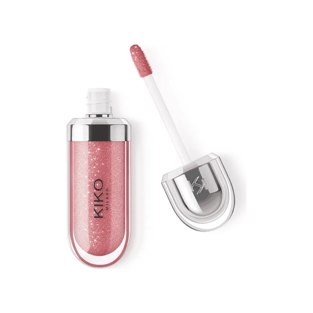 Kiko Gloss 3d Hydra 17 6.5ml