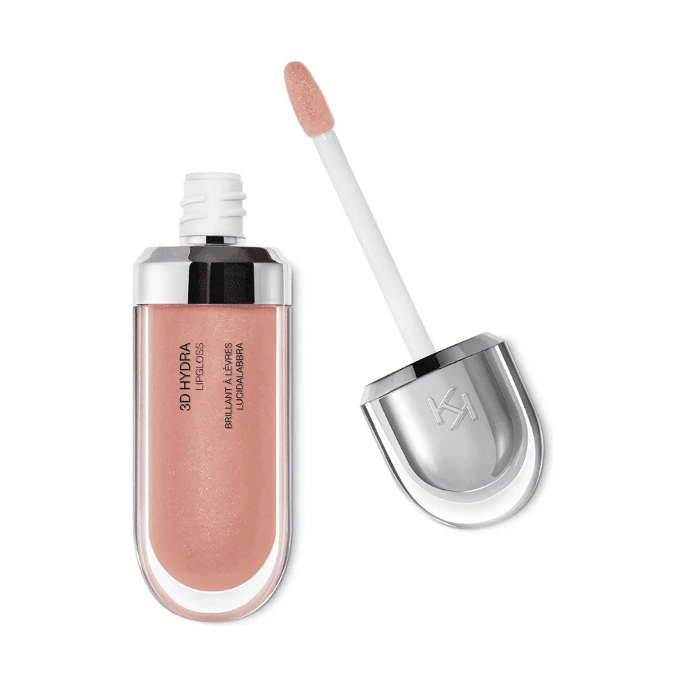 Kiko Gloss 3d Hydra 19 6.5ml
