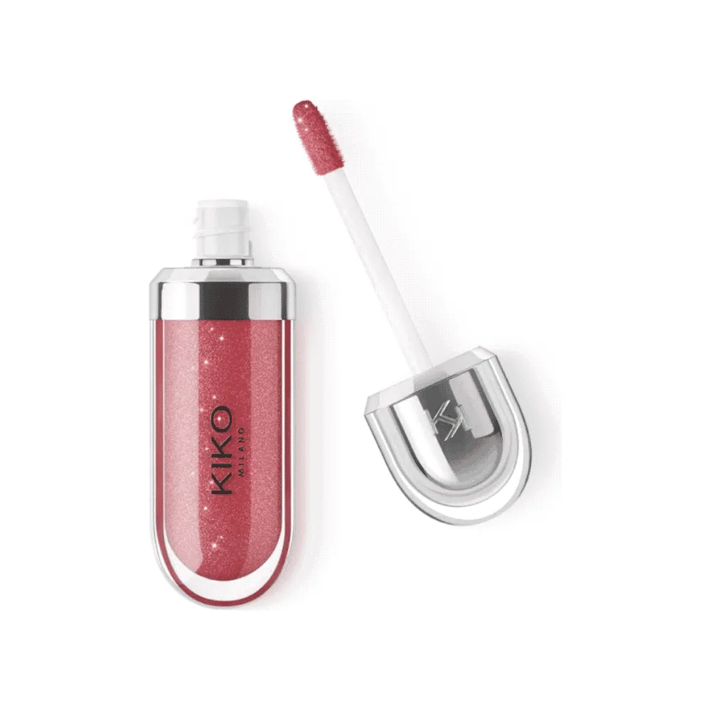 Kiko Gloss 3d Hydra 22 6.5ml