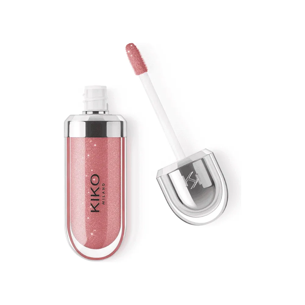 Kiko Gloss 3d Hydra 32 6.5ml