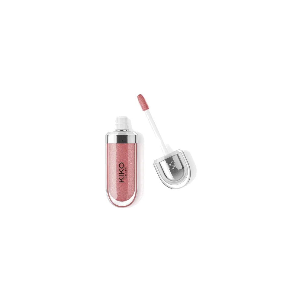 Kiko Gloss 3d Hydra 6.5ml
