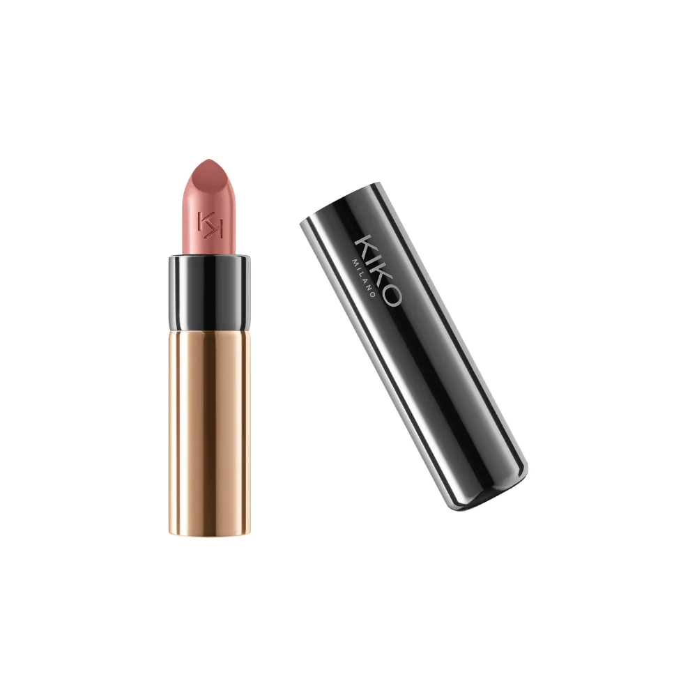 Kiko Gossamer Emotion 140 Creamy Lipstick 3.5g