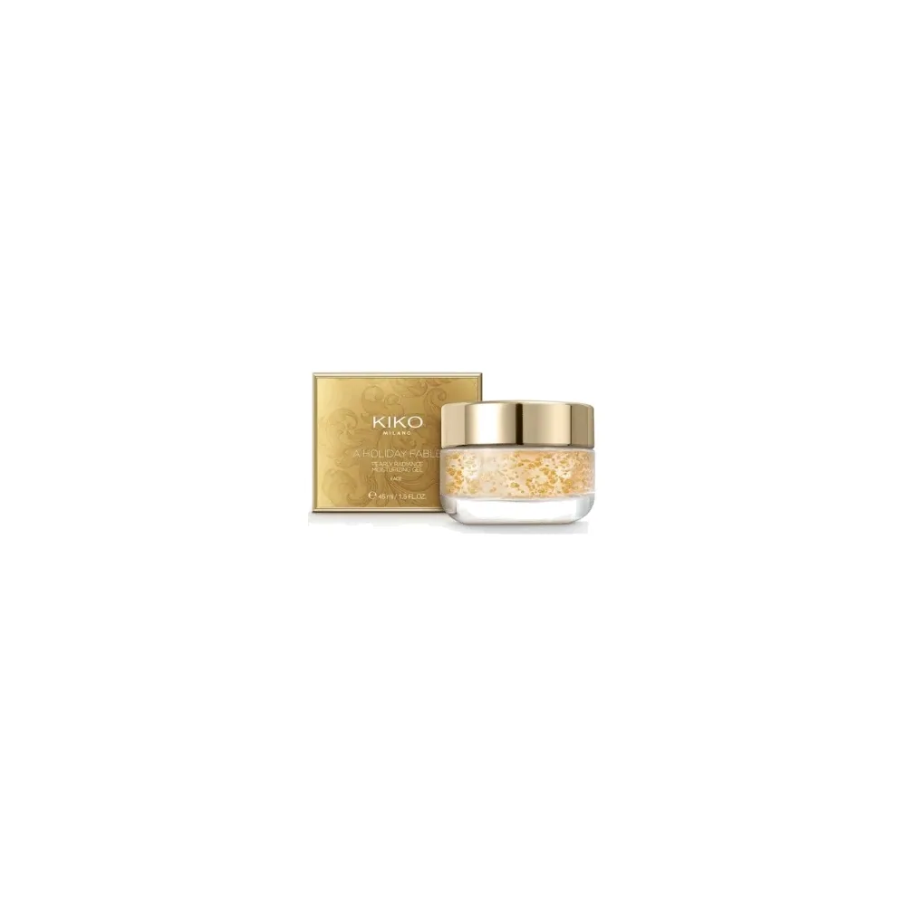 Kiko A Holiday Fable Gel Hydratant Visage 45Ml