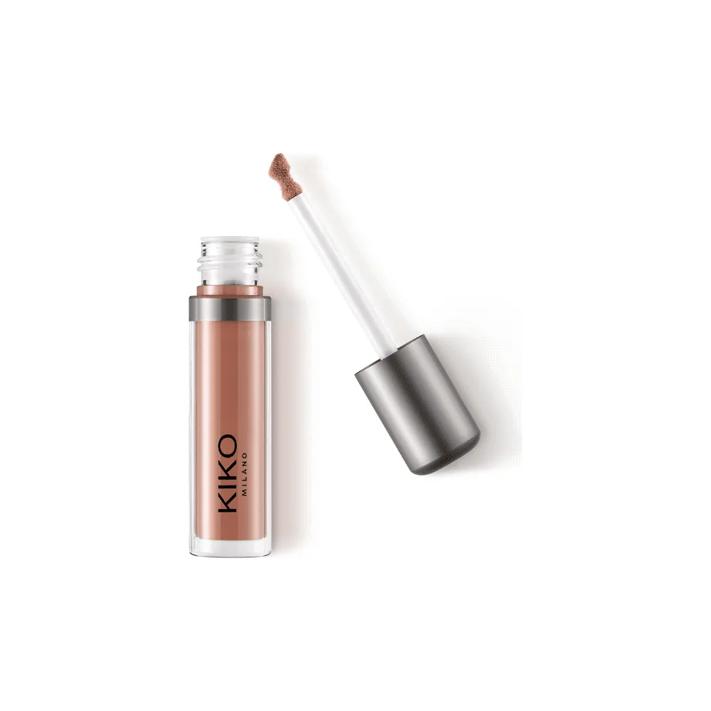 Kiko Lasting Matte Eveil Liquid Lip Colour 02