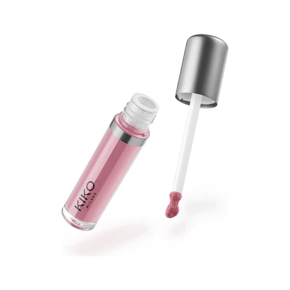 Kiko Lasting Matte Veil Liquid Lip Colour 05 4ml