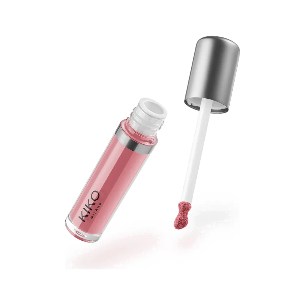 Kiko Lasting Matte Veil Liquid Lip Colour 08 4ml