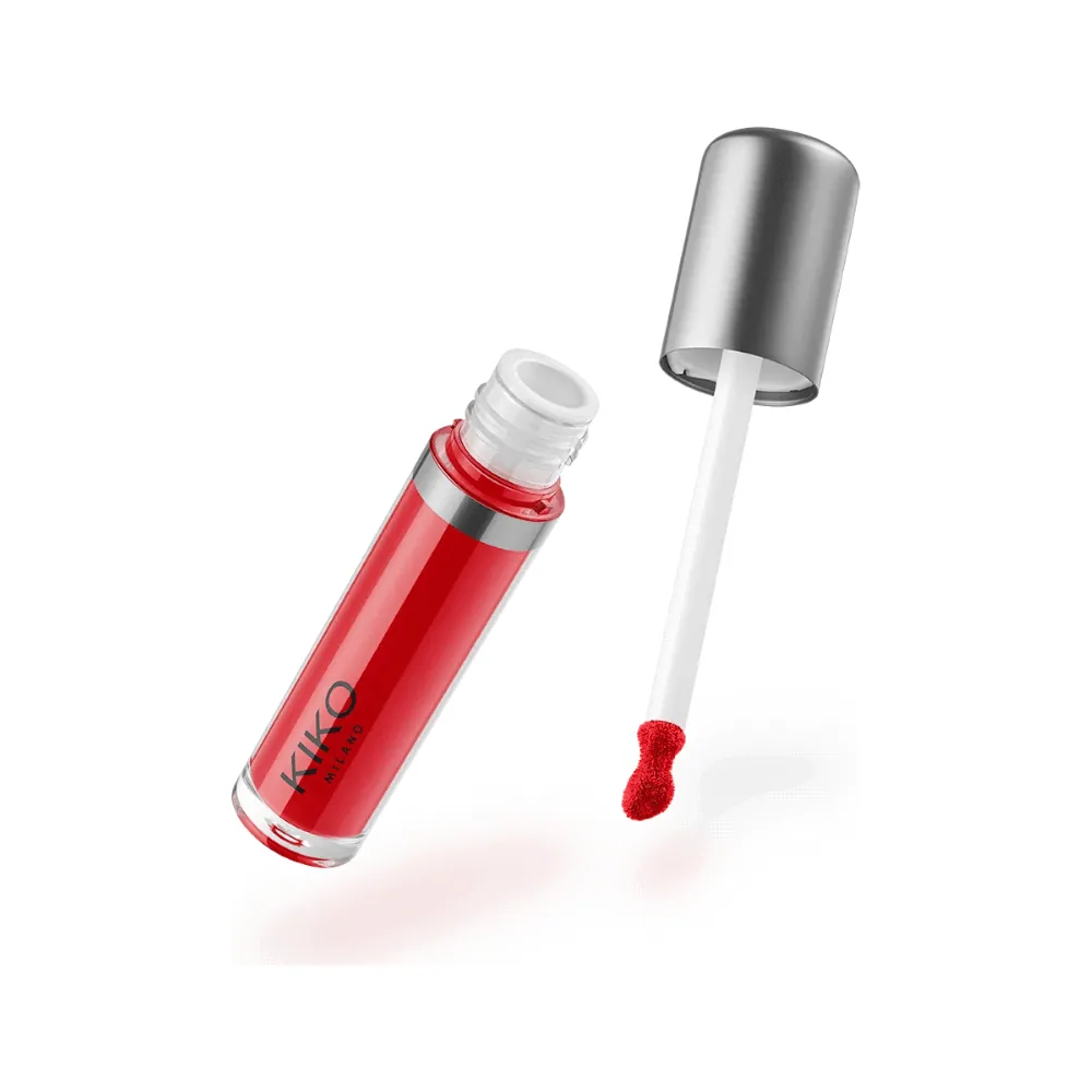 Kiko Lasting Matte Veil Liquid Lip Colour 13 4ml