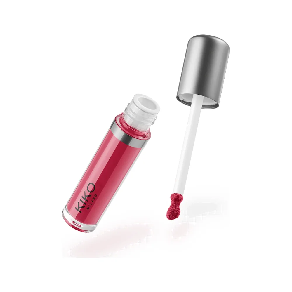 Kiko Lasting Matte Veil Liquid Lip Colour 16 4ml