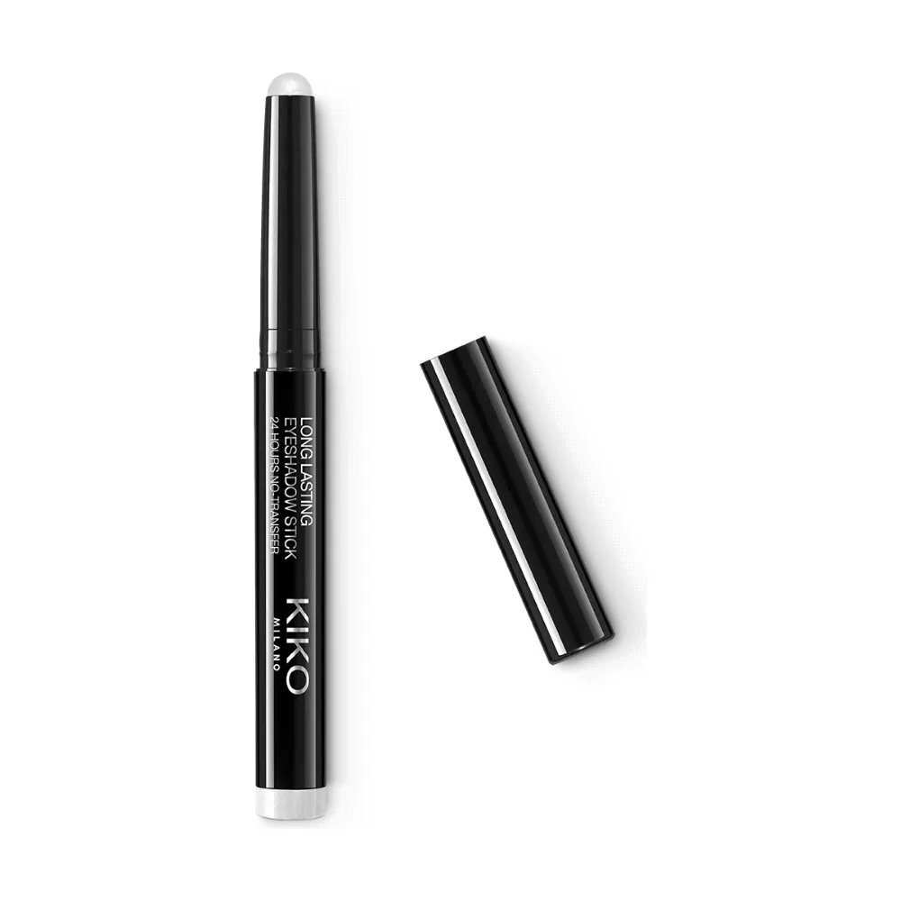 Kiko Long Lasting 01 Eyeshadow Stick 1.6g