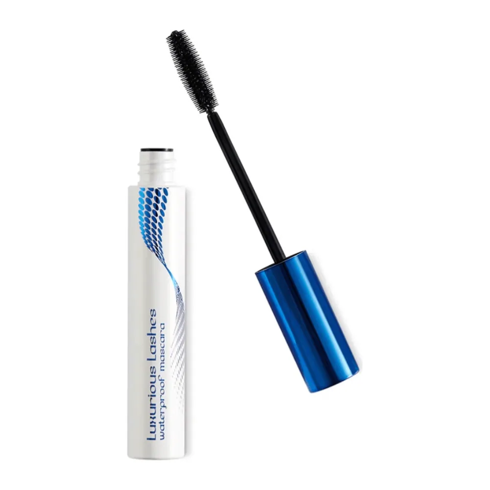 Kiko Luxurious Lashes Waterproof Mascara 12ml